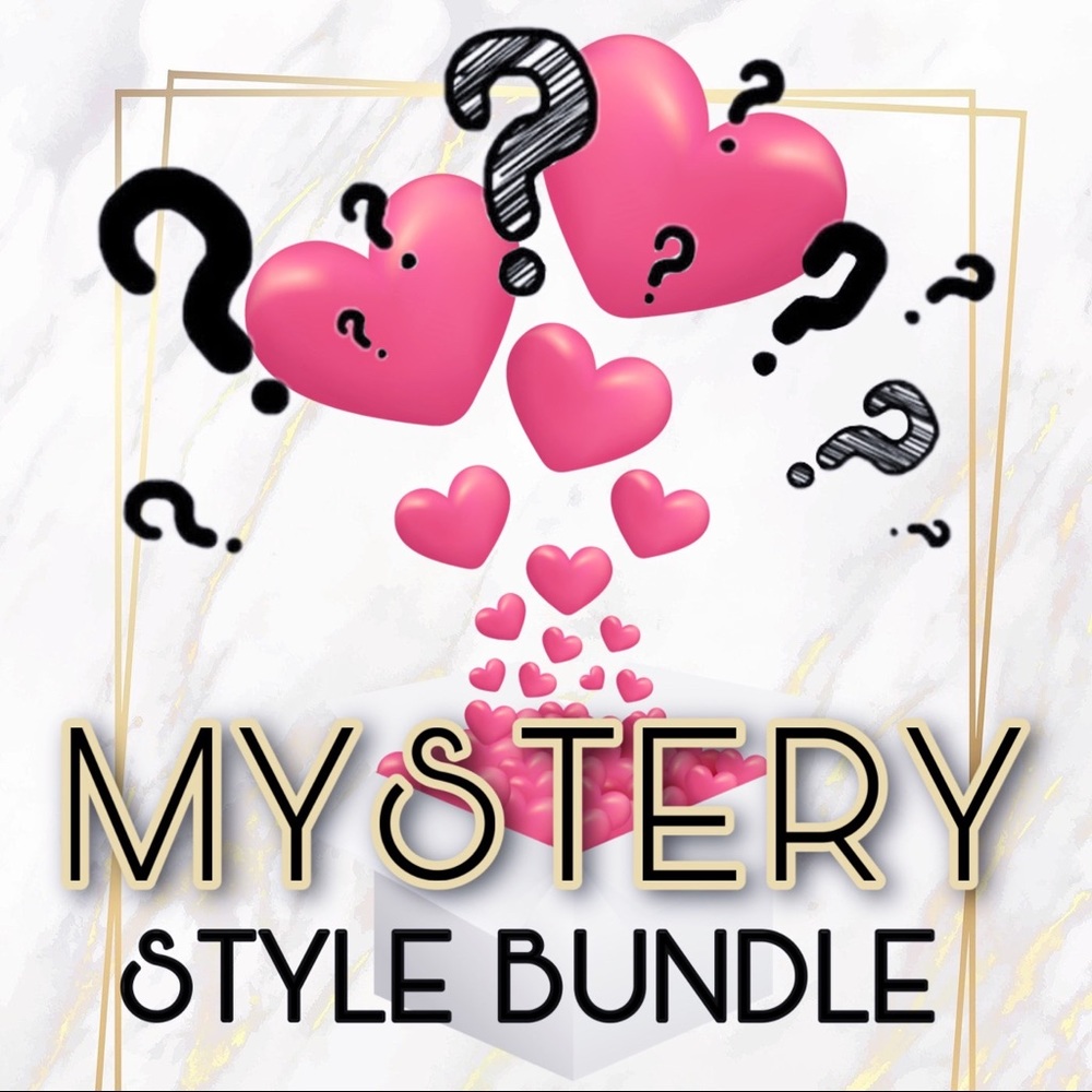MYSTERY STYLE BUNDLE 💖 - Picture 6 of 6